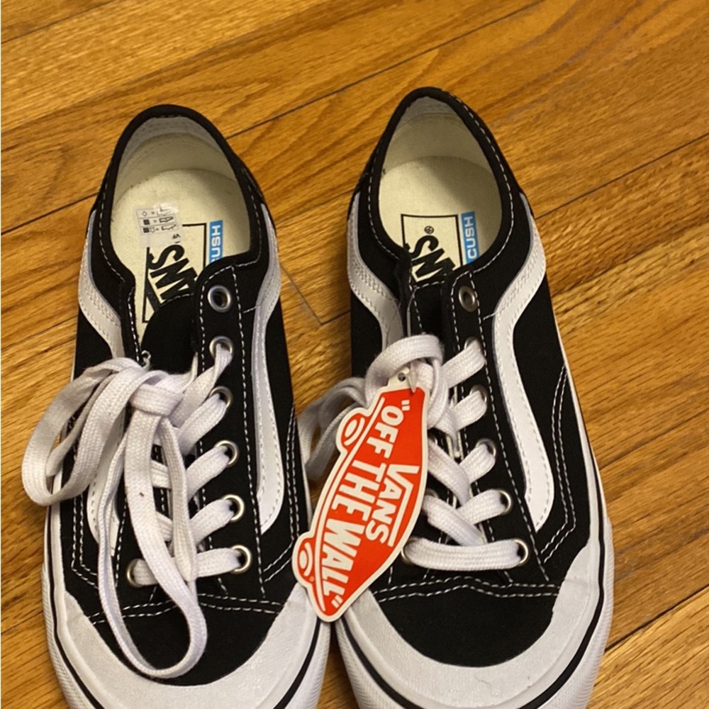 Vans mans6